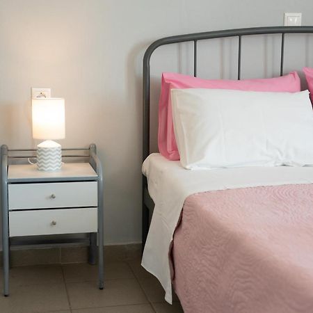 Minas Apartments Divarata Eksteriør bilde